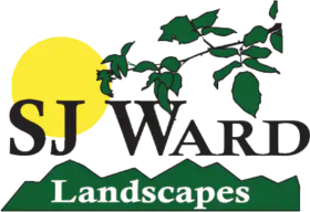 S J Ward Landscapes LLC